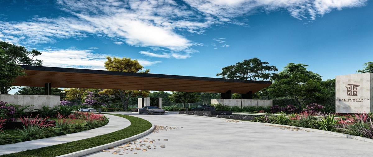 Foto de terreno habitacional en venta en  , conkal, conkal, yucatán, 24056670 No. 03