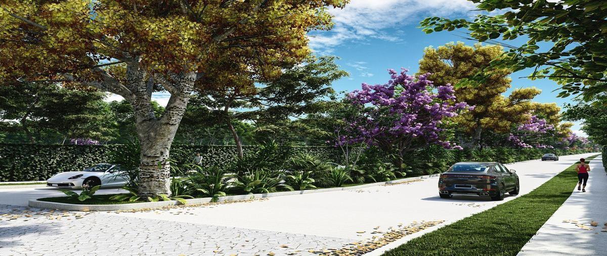 Foto de terreno habitacional en venta en  , conkal, conkal, yucatán, 24056670 No. 04