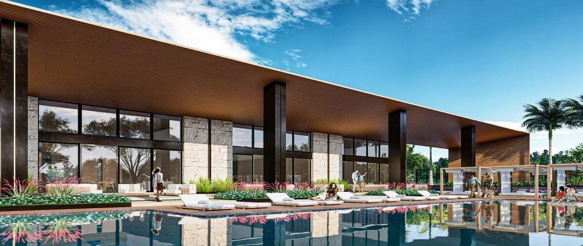 Foto de terreno habitacional en venta en  , conkal, conkal, yucatán, 24056670 No. 05