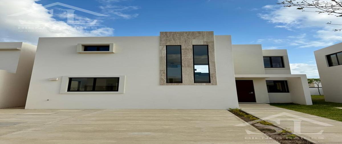 Foto de casa en , conkal, conkal, yucatán, 24148256 foto 01 Foto de casa en venta en , conkal, conkal, yucatán, 24148256 No. 01