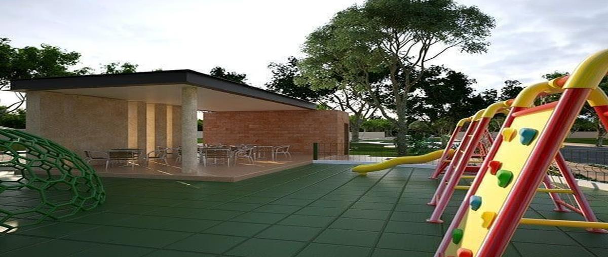 Foto de casa en venta en  , conkal, conkal, yucatán, 24331141 No. 04