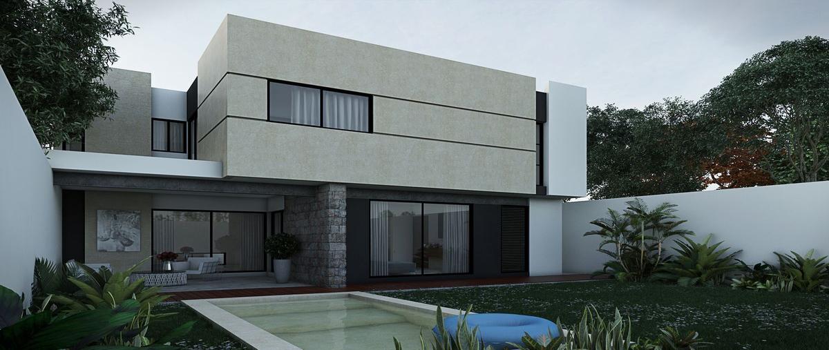 Foto de casa en venta en  , conkal, conkal, yucatán, 24423093 No. 03