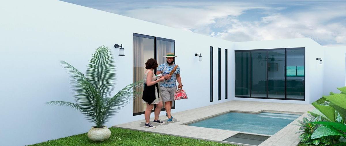 Foto de casa en venta en  , conkal, conkal, yucatán, 24657143 No. 03