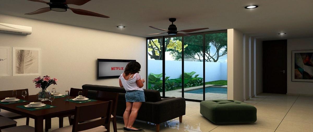 Foto de casa en venta en  , conkal, conkal, yucatán, 24657143 No. 04