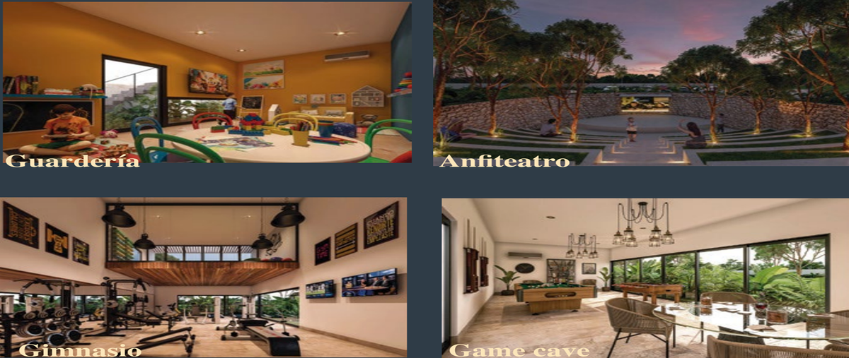 Foto de terreno habitacional en , conkal, conkal, yucatán, 24798674 foto 03 Foto de terreno habitacional en venta en , conkal, conkal, yucatán, 24798674 No. 03