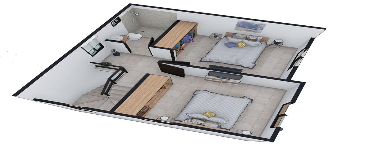 Foto de casa en venta en  , conkal, conkal, yucatán, 24827402 No. 05