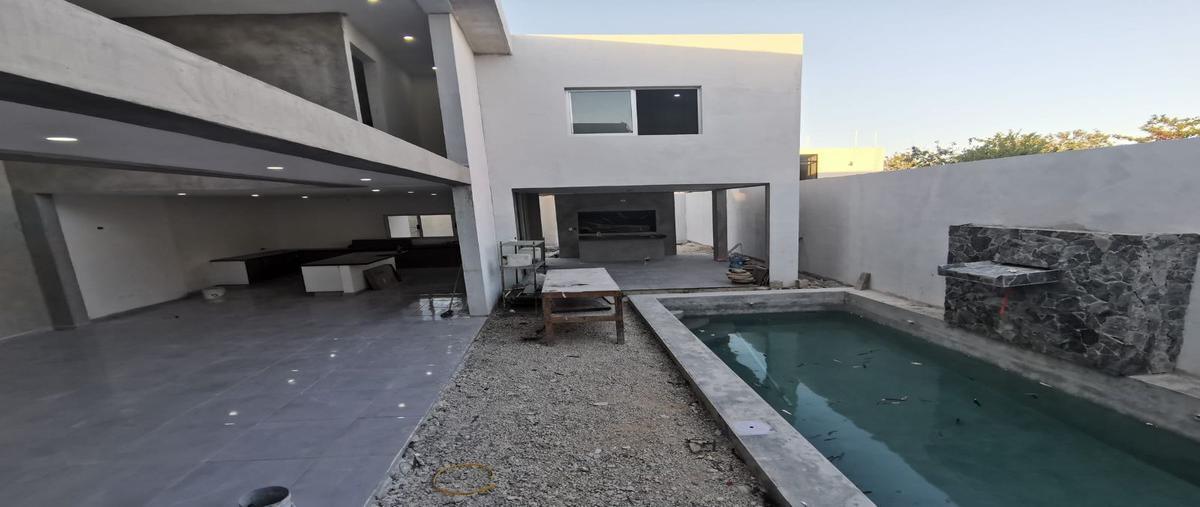 Foto de casa en venta en  , conkal, conkal, yucatán, 24972521 No. 04