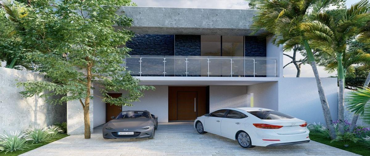 Foto de casa en venta en  , conkal, conkal, yucatán, 24972521 No. 05