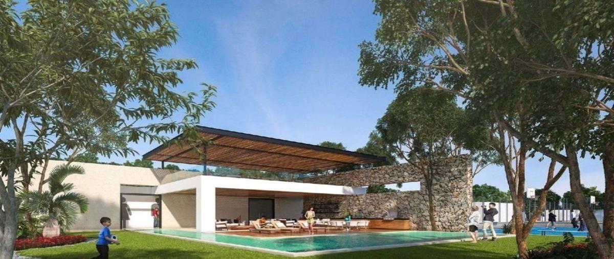 Foto de terreno habitacional en venta en  , conkal, conkal, yucatán, 24993224 No. 04