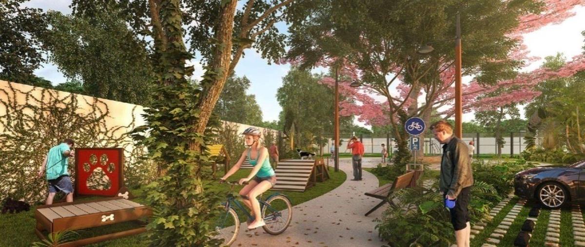 Foto de terreno habitacional en venta en  , conkal, conkal, yucatán, 24993224 No. 05