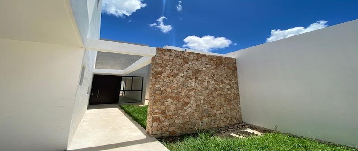 Foto de casa en venta en  , conkal, conkal, yucatán, 25037654 No. 03