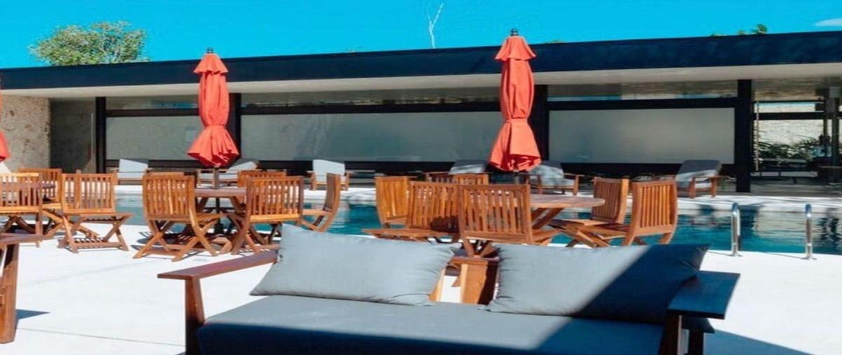 Foto de terreno habitacional en venta en  , conkal, conkal, yucatán, 25058230 No. 03