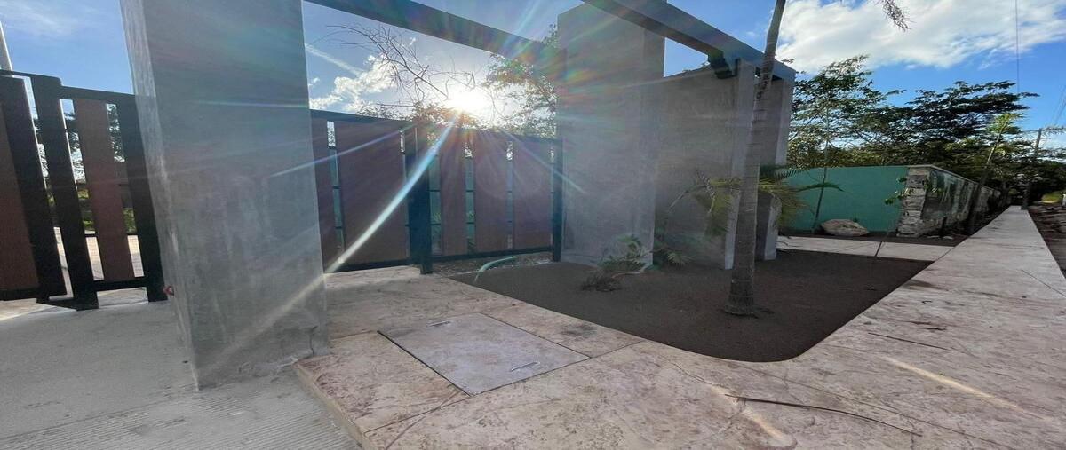 Foto de terreno habitacional en venta en  , conkal, conkal, yucatán, 25101453 No. 03