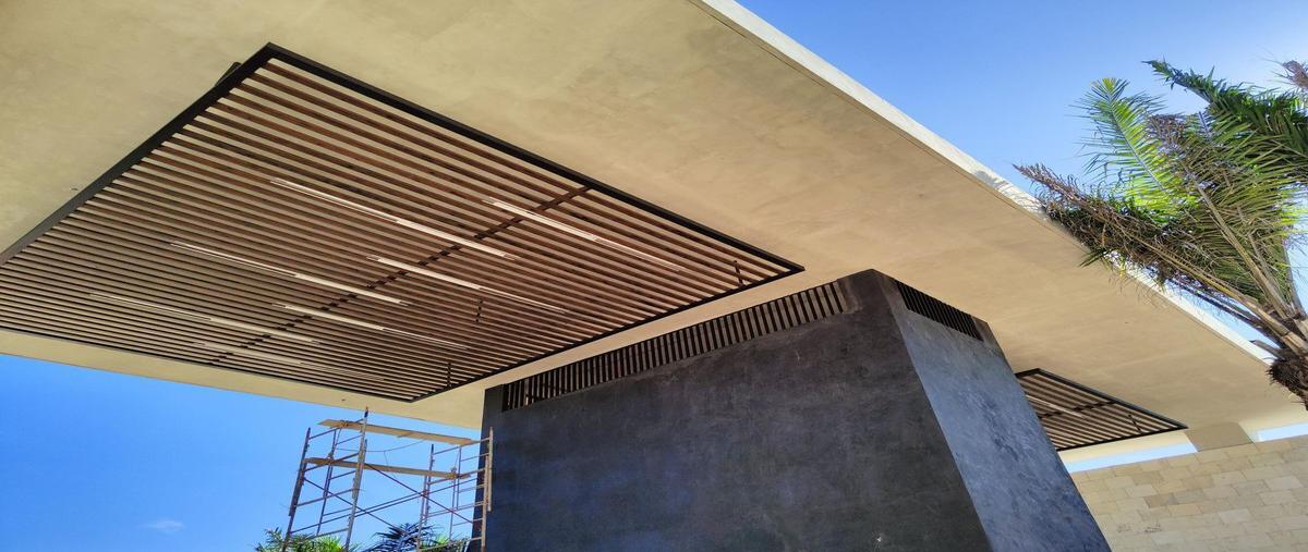 Foto de terreno habitacional en venta en  , conkal, conkal, yucatán, 25101455 No. 04