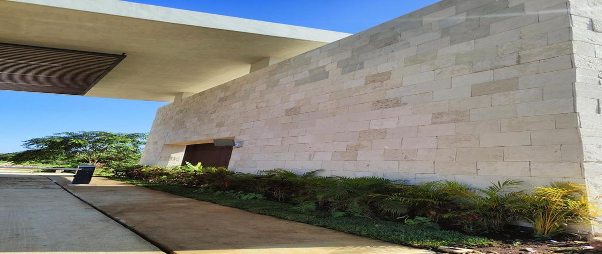 Foto de terreno habitacional en venta en  , conkal, conkal, yucatán, 25101455 No. 05