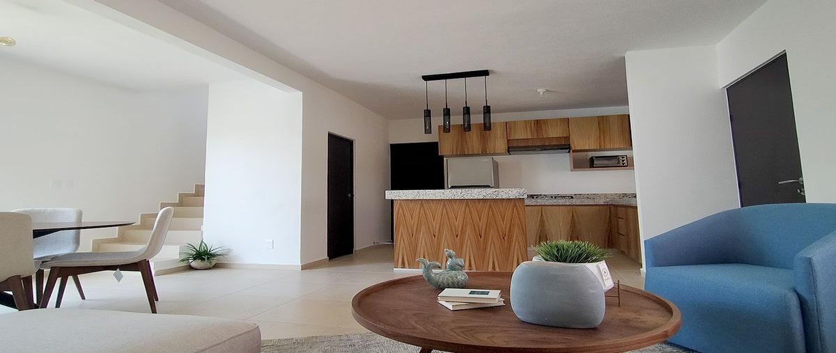 Foto de casa en venta en  , conkal, conkal, yucatán, 25124898 No. 03