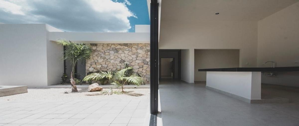 Foto de casa en venta en  , conkal, conkal, yucatán, 25126764 No. 04