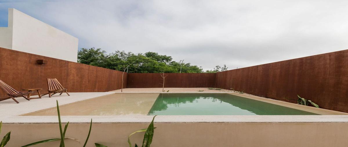 Foto de casa en venta en  , conkal, conkal, yucatán, 25183962 No. 03