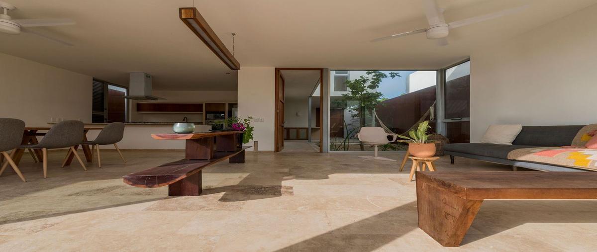 Foto de casa en venta en  , conkal, conkal, yucatán, 25183962 No. 04