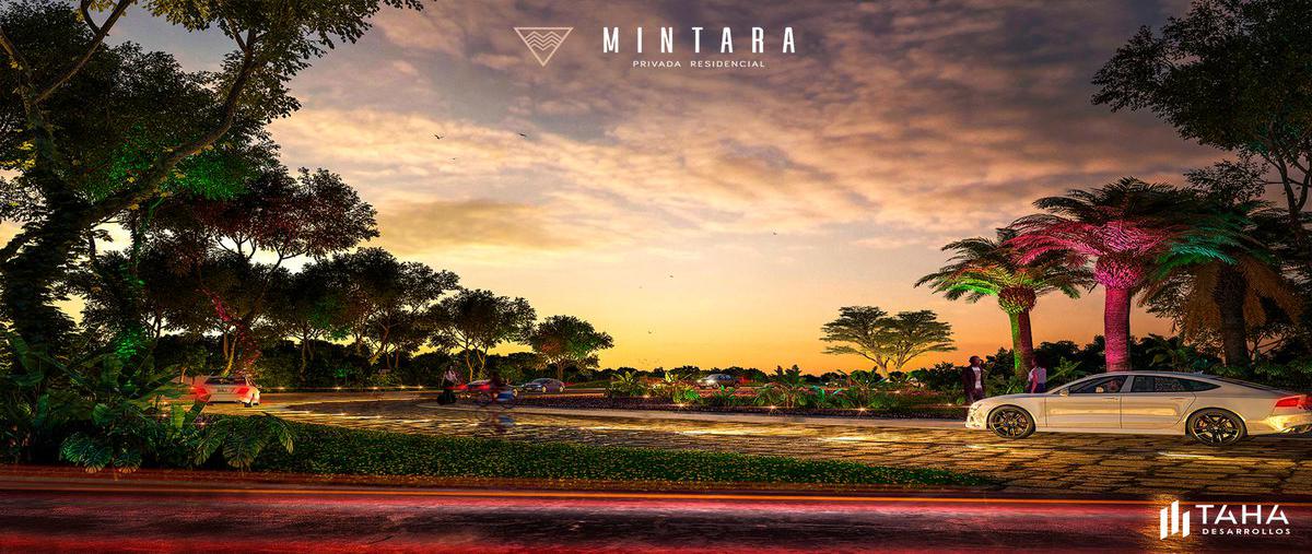 Foto de terreno habitacional en venta en  , conkal, conkal, yucatán, 0 No. 03