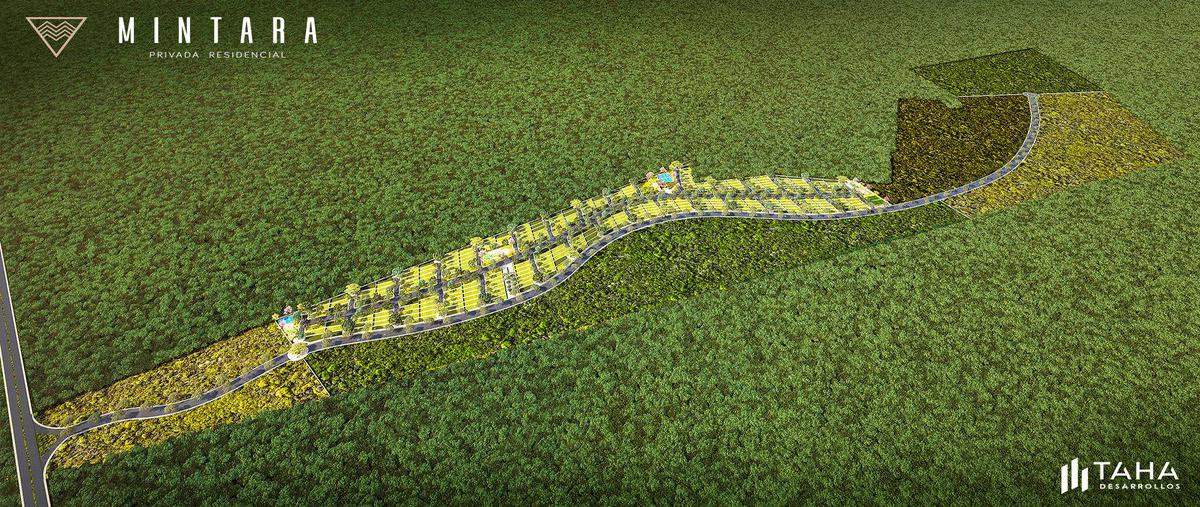 Foto de terreno habitacional en venta en  , conkal, conkal, yucatán, 0 No. 04