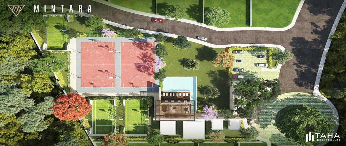 Foto de terreno habitacional en venta en  , conkal, conkal, yucatán, 0 No. 05