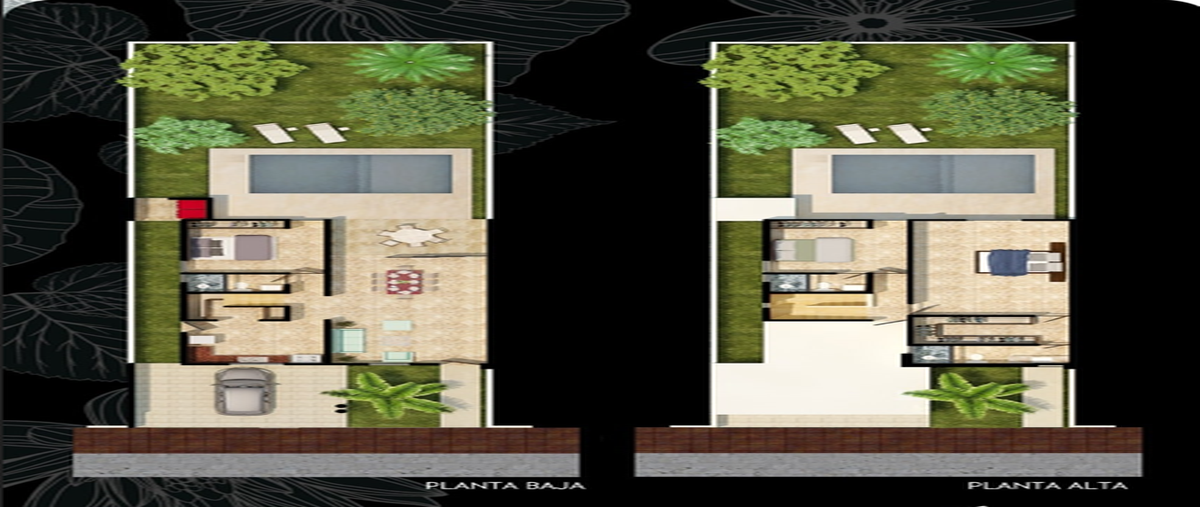 Foto de casa en venta en  , conkal, conkal, yucatán, 25237668 No. 03