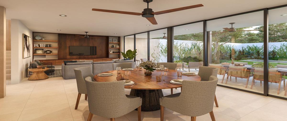 Foto de casa en venta en  , conkal, conkal, yucatán, 25337575 No. 03