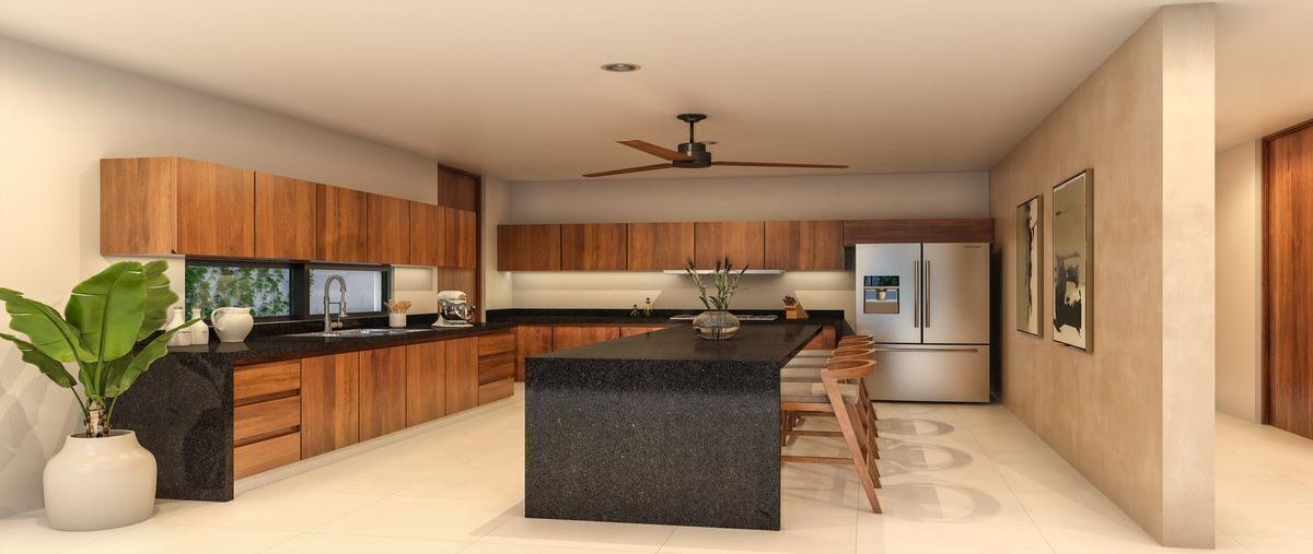 Foto de casa en venta en  , conkal, conkal, yucatán, 25337575 No. 04