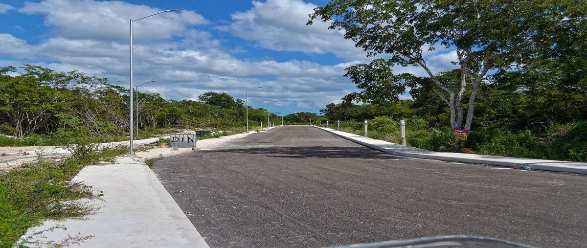 Foto de terreno habitacional en venta en  , conkal, conkal, yucatán, 25361163 No. 03