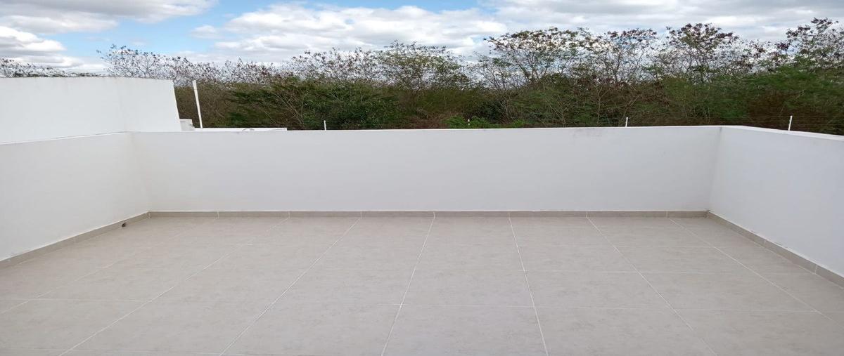 Foto de casa en venta en  , conkal, conkal, yucatán, 25388895 No. 03