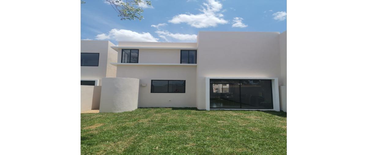 Foto de casa en venta en  , conkal, conkal, yucatán, 0 No. 03