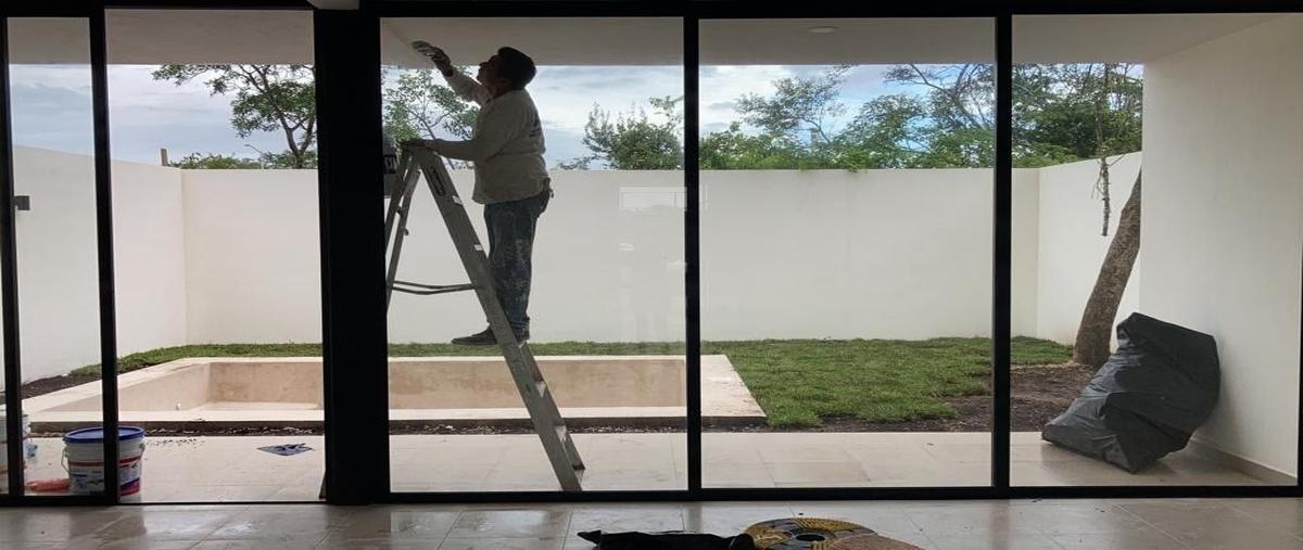 Foto de casa en venta en  , conkal, conkal, yucatán, 25451024 No. 03