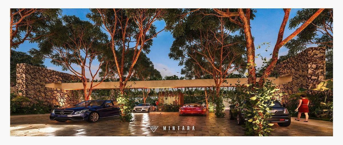 Foto de terreno habitacional en venta en  , conkal, conkal, yucatán, 25451756 No. 03