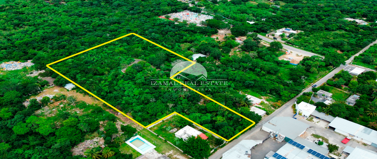 Foto de terreno habitacional en , conkal, conkal, yucatán, 25571684 foto 01 Foto de terreno habitacional en venta en , conkal, conkal, yucatán, 25571684 No. 01