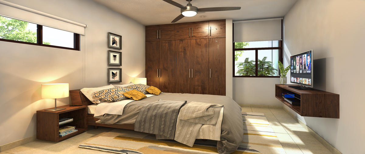 Foto de casa en venta en  , conkal, conkal, yucatán, 25595206 No. 05