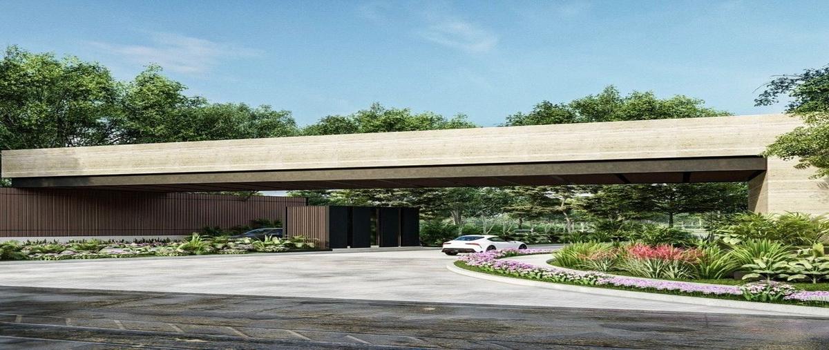 Foto de terreno habitacional en venta en  , conkal, conkal, yucatán, 25622381 No. 04