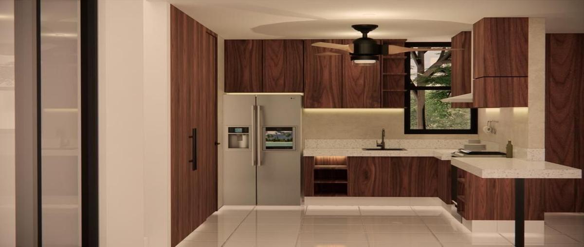 Foto de casa en venta en  , conkal, conkal, yucatán, 25672488 No. 03