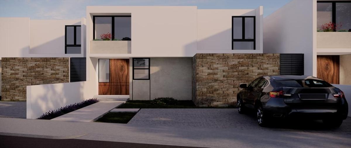 Foto de casa en venta en  , conkal, conkal, yucatán, 25672488 No. 04