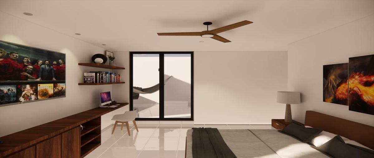 Foto de casa en venta en  , conkal, conkal, yucatán, 25672488 No. 05