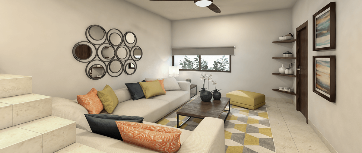 Foto de casa en venta en  , conkal, conkal, yucatán, 25789539 No. 04