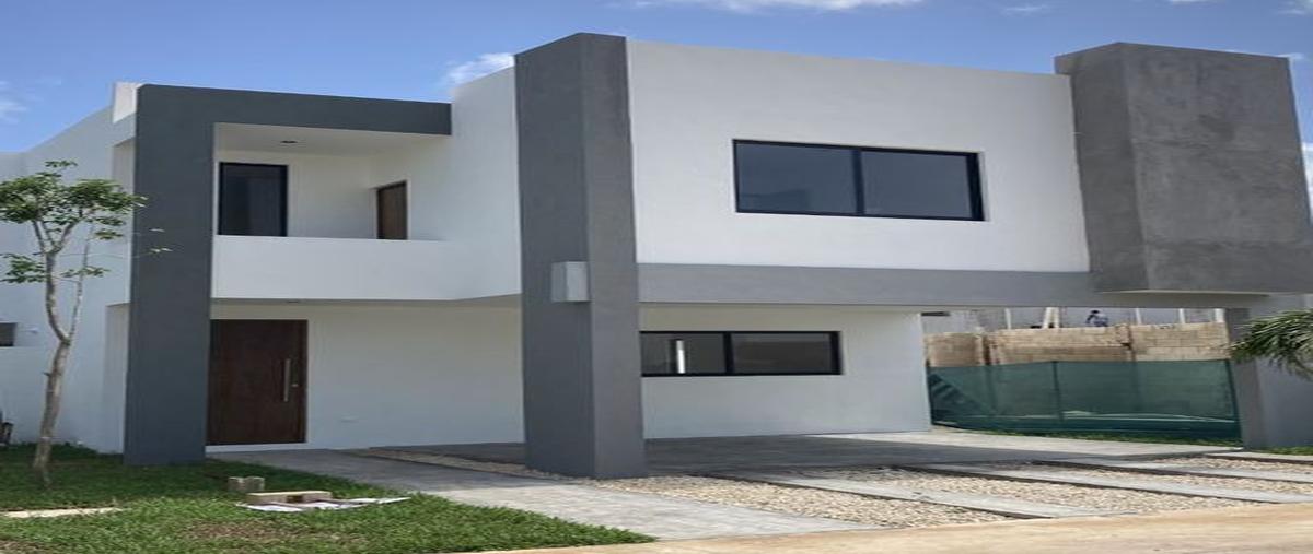 Foto de casa en venta en  , conkal, conkal, yucatán, 25793264 No. 03