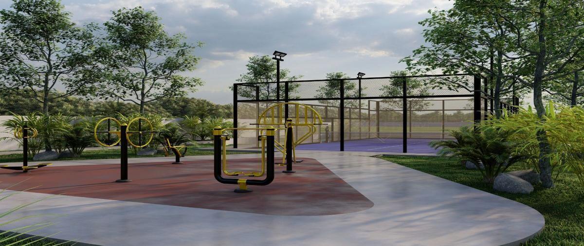 Foto de terreno habitacional en , conkal, conkal, yucatán, 25883703 foto 02 Foto de terreno habitacional en venta en , conkal, conkal, yucatán, 25883703 No. 02