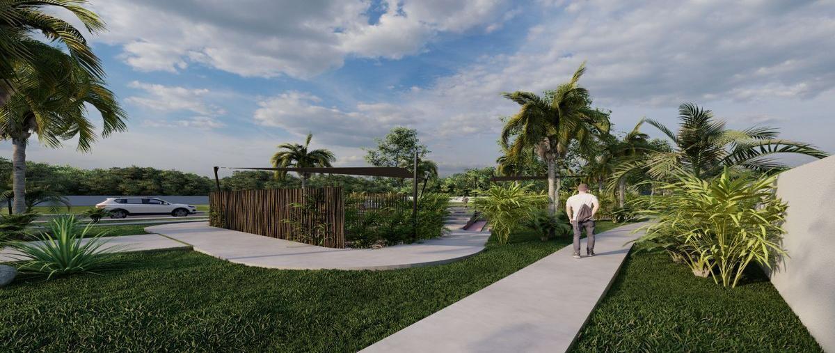 Foto de terreno habitacional en , conkal, conkal, yucatán, 25883703 foto 04 Foto de terreno habitacional en venta en , conkal, conkal, yucatán, 25883703 No. 04