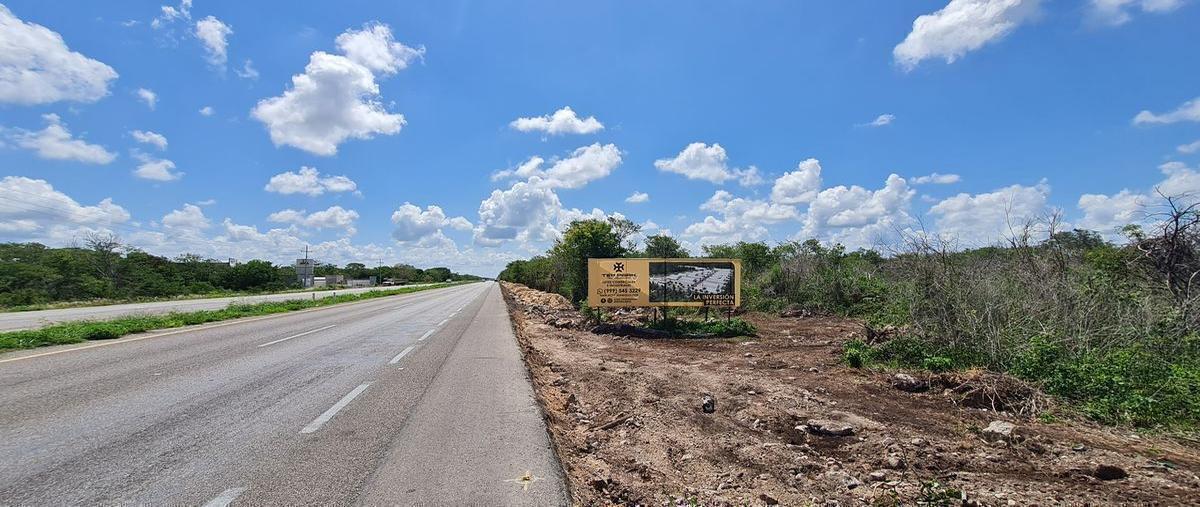 Foto de terreno habitacional en , conkal, conkal, yucatán, 25918862 foto 02 Foto de terreno habitacional en venta en , conkal, conkal, yucatán, 25918862 No. 02