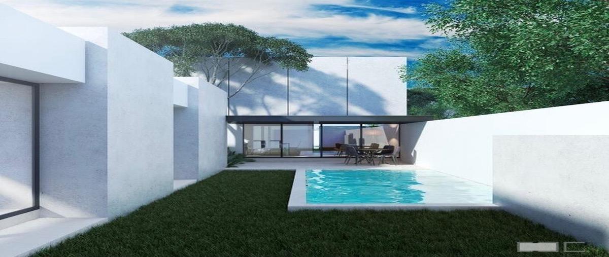 Foto de casa en venta en  , conkal, conkal, yucatán, 25921766 No. 05