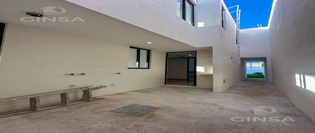 Foto de casa en venta en  , conkal, conkal, yucatán, 25949323 No. 04