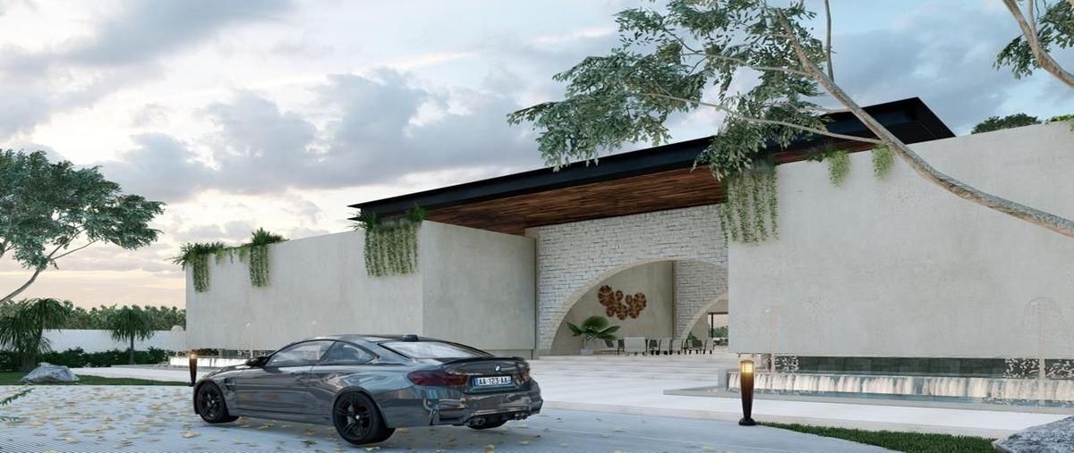 Foto de terreno habitacional en venta en  , conkal, conkal, yucatán, 25957797 No. 03