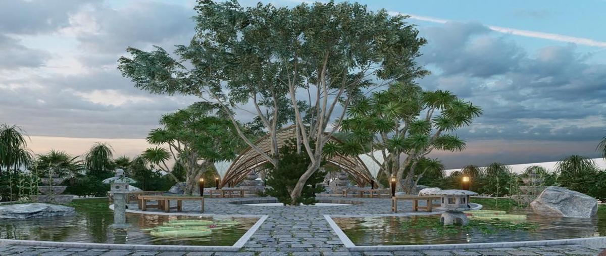 Foto de terreno habitacional en venta en  , conkal, conkal, yucatán, 25957797 No. 04