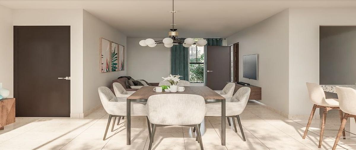 Foto de casa en venta en  , conkal, conkal, yucatán, 25965049 No. 04